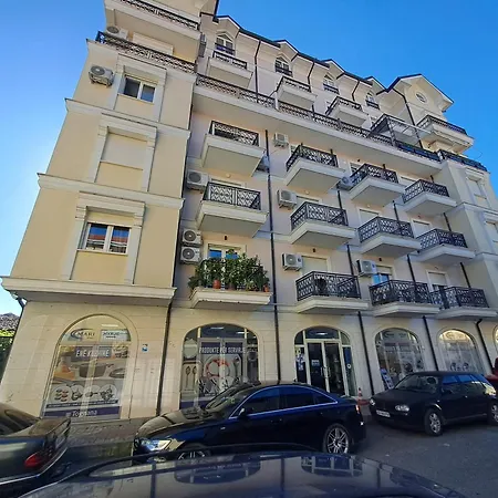 Gjon's Cathedral Square Apartment