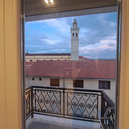 Cathedral Square Shkoder