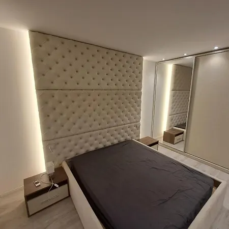 Gjon's Cathedral Square Apartment