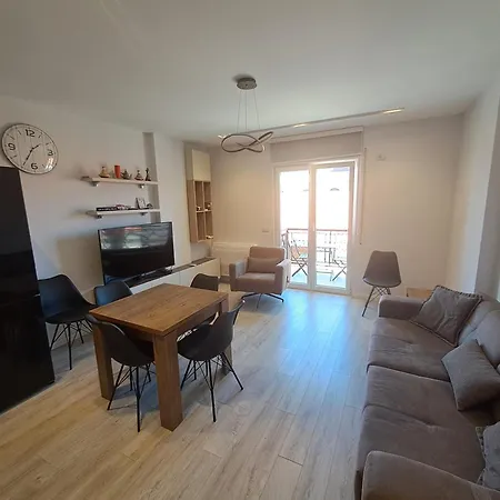 Apartment Cathedral Square