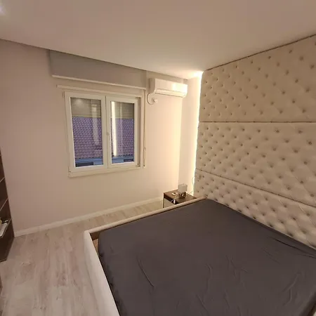 Cathedral Square Appartement *