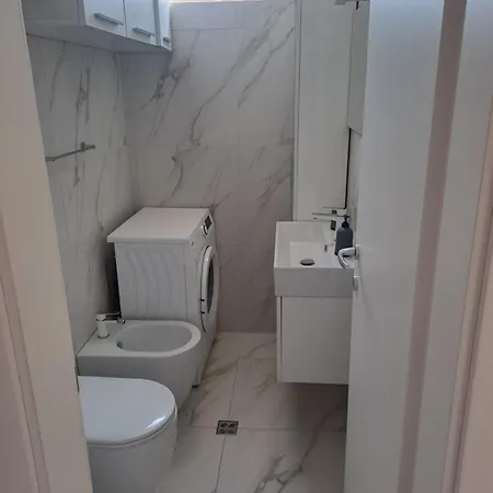 Cathedral Square Appartement *