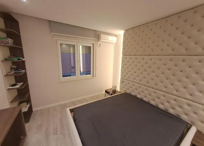 Cathedral Square Appartement *