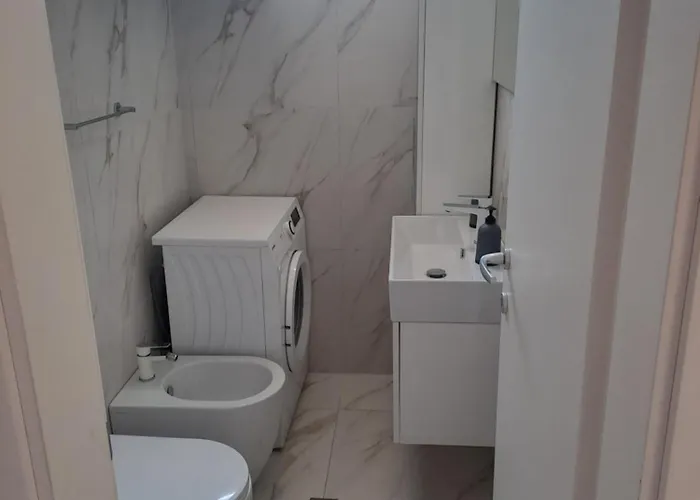 Cathedral Square Appartement *