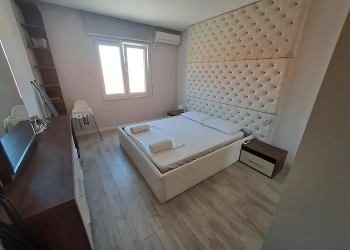 Cathedral Square Appartement *